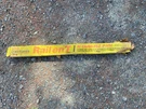 Sears Craftsman Garage Door Opener T-rail For 09 53000 Series 918201, 9-182019. Fixed Price $58.00.