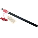Liftmaster Oem K75-10214 Straight Door Arm Kit. Fixed Price $72.47.