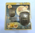 Chamberlain Liftmaster Garage Door Security Monitor 915LM. Fixed Price $75.00.