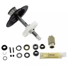 Liftmaster Oem 041A4885-5 Gear And Sprocket Kit, Belt Drive. Fixed Price $114.99.