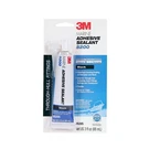 3M Marine Adhesive Sealant 5200 - Permanent Bonding And Fl Oz, Black. Fixed Price $31.04.