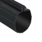 Lusperi Replacement For Clopay Garage Door Rubber Bottom Weather 9FEET,. Fixed Price $28.25.