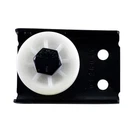Liftmaster Oem 041B2616 Sheave Bracket Kit. Fixed Price $35.91.