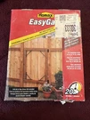 Homax 80099 Easy Gate Steel No-sag Bracket Kit Brand New. Fixed Price $19.00.