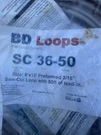 Bd Loops - Exit 6' 12' 8' 10' Saw Cut Performed With 50'LEAD. Fixed Price $115.00.