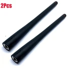2X Vhf 136-174MHZ Whip Antenna For Icom FAS59V IC-F50V IC-F51V. Fixed Price $13.28.
