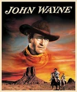 John Wayne American West Panel Cotton Fabric. Fixed Price $12.99.