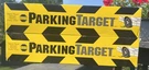 2 Parking Target IPI-100 Peel Stick Garage Cement Floor Vehicle Indoor. Fixed Price $20.00.