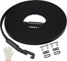 Upgraded 41A5434-13A Belt For 8' Chamberlain Garage Door Opener Compatible With. Fixed Price $51.99.