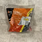 Dennis Epdm Rubber Garage Door Bottom 2-1/2 Wide, 9 Long New. Fixed Price $25.99.