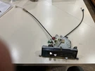 1970 1971 1972 Gto Lemans Original Gm Heater Controls For No Air Condition. Fixed Price $99.99.