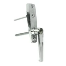 Garage Door Lock With Keys. Fixed Price $35.99.
