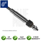 Glow Plug Blue Print Fits Nissan Terrano Largo Vanette 2.0 2.3 2.7 Td. Fixed Price $16.76.