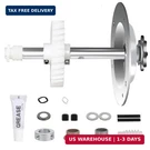Replacement Gear And Sprocket Kit For Chamberlain, Sears, Craftsman 1/3 1/2. Fixed Price $26.80.