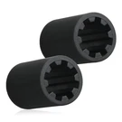 2PCS Sprocket Coupler Black For Liftmaster Chamberlain 25C20 25A18. Fixed Price $8.70.