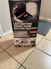 Genie 1/4 Hpc Belt Drive Smart Garage Door Opener. Fixed Price $252.00.