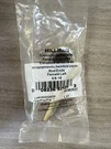 Hillman 5/8 In.- 18 Thread Ball Female Left Rod Ends 883527 Heim Joints. Fixed Price $5.85.