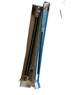 Everbilt Garage Door Extenshion Springs 110 Lb Max Stretch Lenght 67 In. (2PK). Fixed Price $25.00.