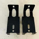 New Chamberlain Liftmaster Garage Door Opener Safety Sensor Bracket 41A5266-1. Fixed Price $12.99.