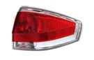 Garage-pro Tail Light Assembly 2009-2011 Ford Focus, Passenger Side, With.... Fixed Price $56.11.