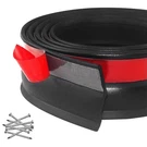 Dgsl Universal Garage Door Bottom Rubber, Strip Re. Fixed Price $22.21.