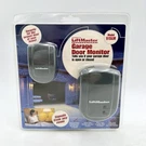 Chamberlain Liftmaster Professional Garage Door Monitor 915LM New. Fixed Price $99.99.