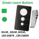 Craftsman Garage Door Opener Visor Remote Control For 139.53879 K1026 HBW1136. Fixed Price $10.96.