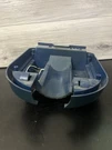 Genie Garage Door Opener ISD995 Plastic Housing Cover Light Socket Only. Fixed Price $29.99.