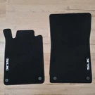 Floor Mats Velour For Mercedes Slk R170 Auto Liners Carpet Waterproof Black. Fixed Price $95.19.