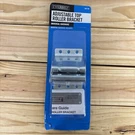 Everbilt Adjustable Top Roller Bracket Universal Garage Door. Fixed Price $13.43.