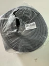 Dgsl Garage Door Bottom Seal 10 Ft Rubber Weather Stripping Kit. Fixed Price $14.99.