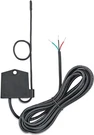 Narrow Band Receiver-antenna Compatible With Mighty Mule Gto Black. Fixed Price $31.03.