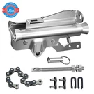 Garage Door Openers 41A3489 Complete Trolley Assembly Chain Drive For Liftmaster. Fixed Price $20.99.