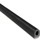 Trim-lok D-shaped Rubber Seal With 3M Bonded Tape, 0.437-INCH Height, 0.375-I.... Fixed Price $56.41.