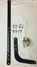***oem*** Liftmaster Chamberlain Craftsman Garage Door Opener Arm Assembly Kit. Fixed Price $26.00.