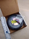 Hysecurity MX3132 8" Advance Drive Wheel Kit Gate Operator Inch Replacement .. Fixed Price $174.99.