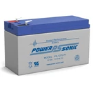 Power-sonic PS-127023-FM150 Replacement Battery For Gto Gate Openers. Fixed Price $24.99.