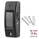 Push Button Garage Door Opener Control For Liftmaster 883LM One. Fixed Price $20.42.
