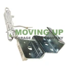 Genie 33950R Excelerator Garage Door Opener Up Limit Switch. Fixed Price $20.57.