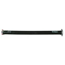 Gd 12230 Garage Door Torsion Spring 0.250 In. X 1.75 32 White Painted. Fixed Price $141.74.