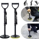 Mobility Aids Tool Adjustable Standing Assist Devices For Elderly Portability. Fixed Price $32.96.