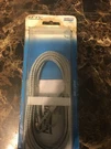 Pair Of 8' Garage Door Cable For Torsion Springs By National. Fixed Price $8.00.