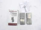 Liftmaster Elite Series 3/4" All Steel Industrial Gate Power Hinge Pair. Fixed Price $207.47.