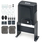 Co-z CGHL14 Automatic Gate Opener, Homelink Compatible Sliding 1400 Lb. Fixed Price $366.49.