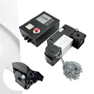 110V Side-mount Industrial Door Motor Driving Device For Warehouses & Factories. Fixed Price $484.10.