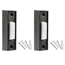 2 Push Button Light For 75LM 41A4166 Liftmaster Chamberlain Sears Garage Door. Fixed Price $15.95.