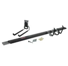 Rubbermaid Fasttrack Garage Storage System 5 Piece All In One Rail And Hook Kit. Fixed Price $19.60.