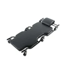 Hkte 44 Inches Heavy Duty Garage Creeper, Low Profile Design, Durable Metal F.... Fixed Price $168.74.