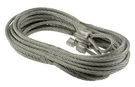 Prime-line 104 In. 75 Lb Torsion Spring Cable (pack Of 3). Fixed Price $30.04.
