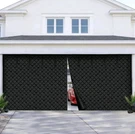Vevor 18.3X7.15FT Magnetic Thermal Insulated Garage Door Screen Winter Comfort. Fixed Price $75.19.